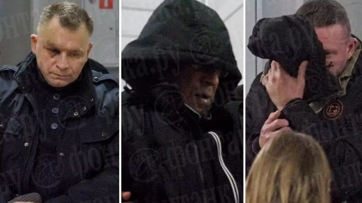 Новые детали убийства криптопредпринимателя Новака — в деле всплыли участники "СВО"