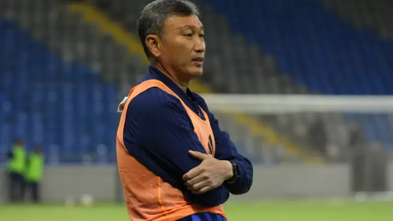 Дмитрий Огай Премьер-лигаға оралуға жақын