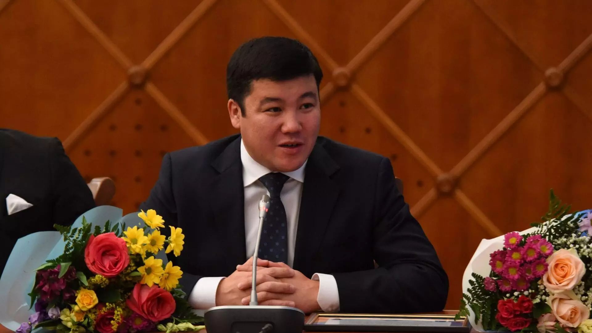 Тұрсынбек Қабатовтың ұлы ПСЖ клубына ауыса ма?