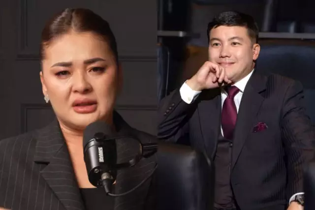 Мөлдір Мұқан Тұрсынбек жайлы күтпеген мәлімдеме жасады