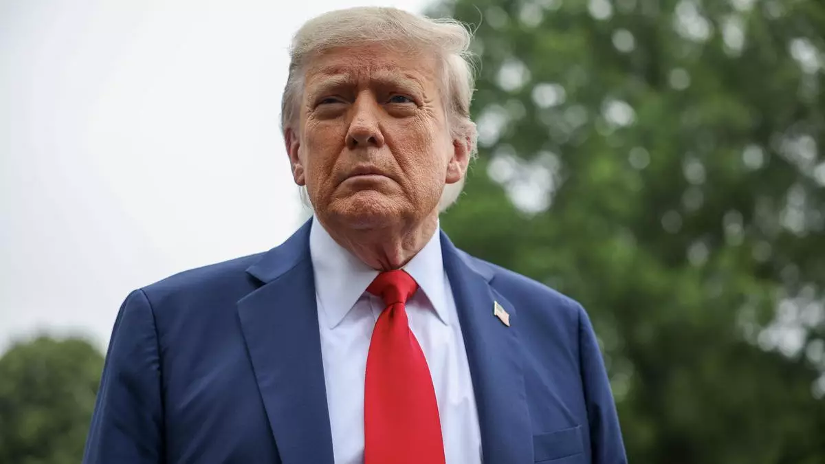 Трамп G20 саммитіне бойкот жариялады