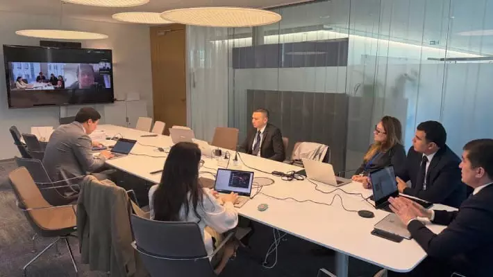 Узбекистан завершил переговоры с Эквадором в рамках вступления в ВТО