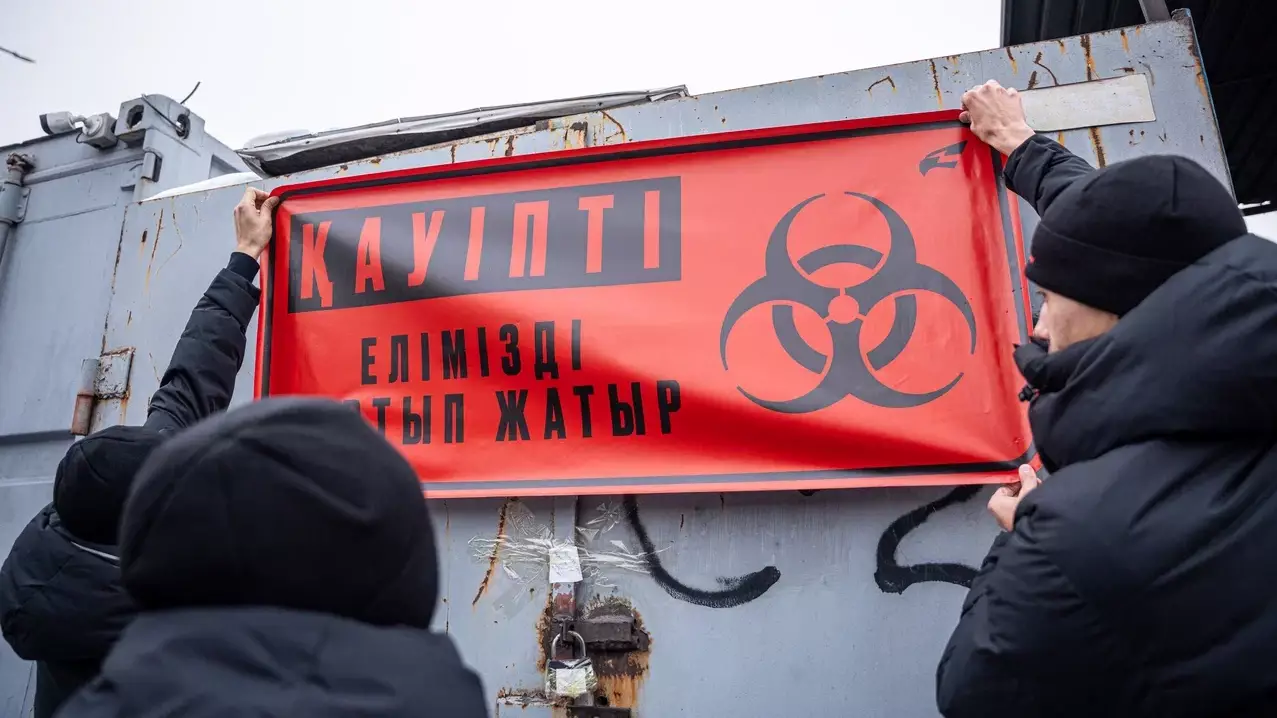 Қарағандыда жасөспірімге сатылған 335 литр заңсыз алкоголь тәркіленді