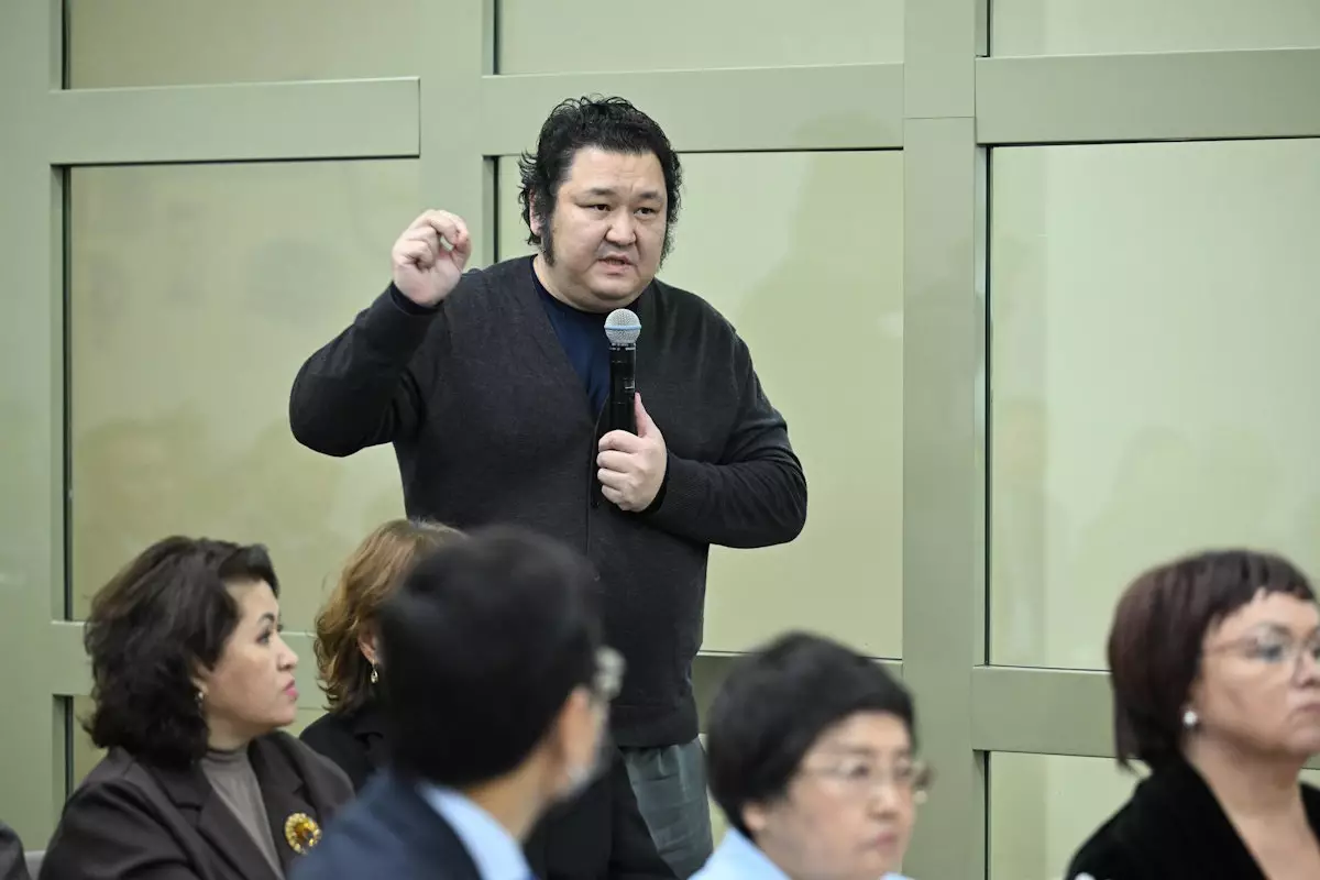 Казахстан просто ведёт успешную дипломатию — не стоит искать в этом “пресмыкательство”