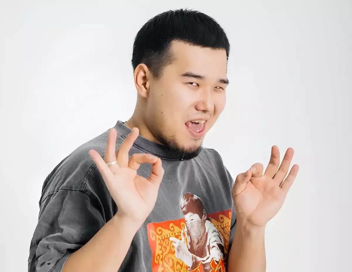 "Жены вам не мамы": вайнер из Жанаозена покорил Казнет