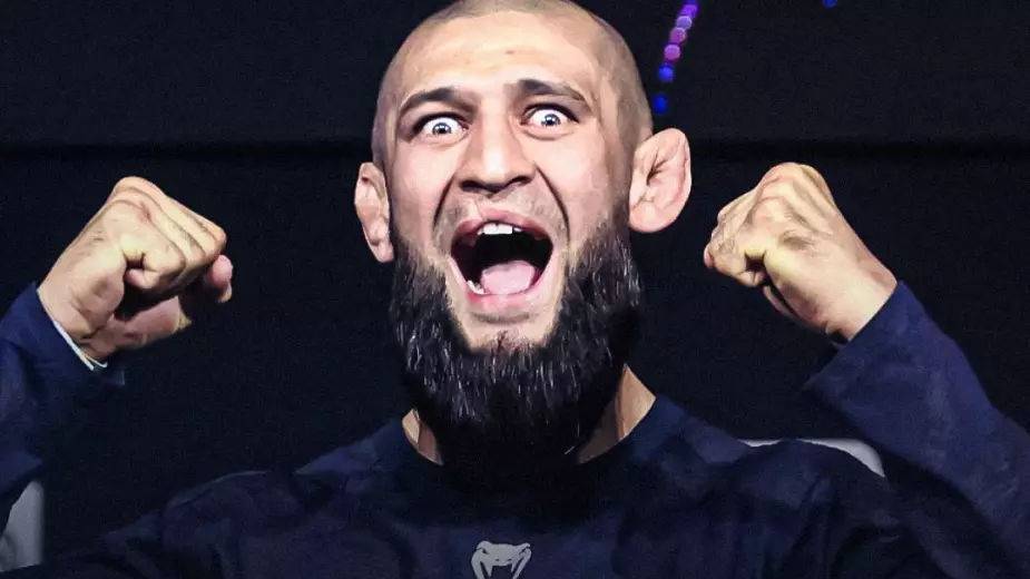 Назван самый опасный для Чимаева соперник