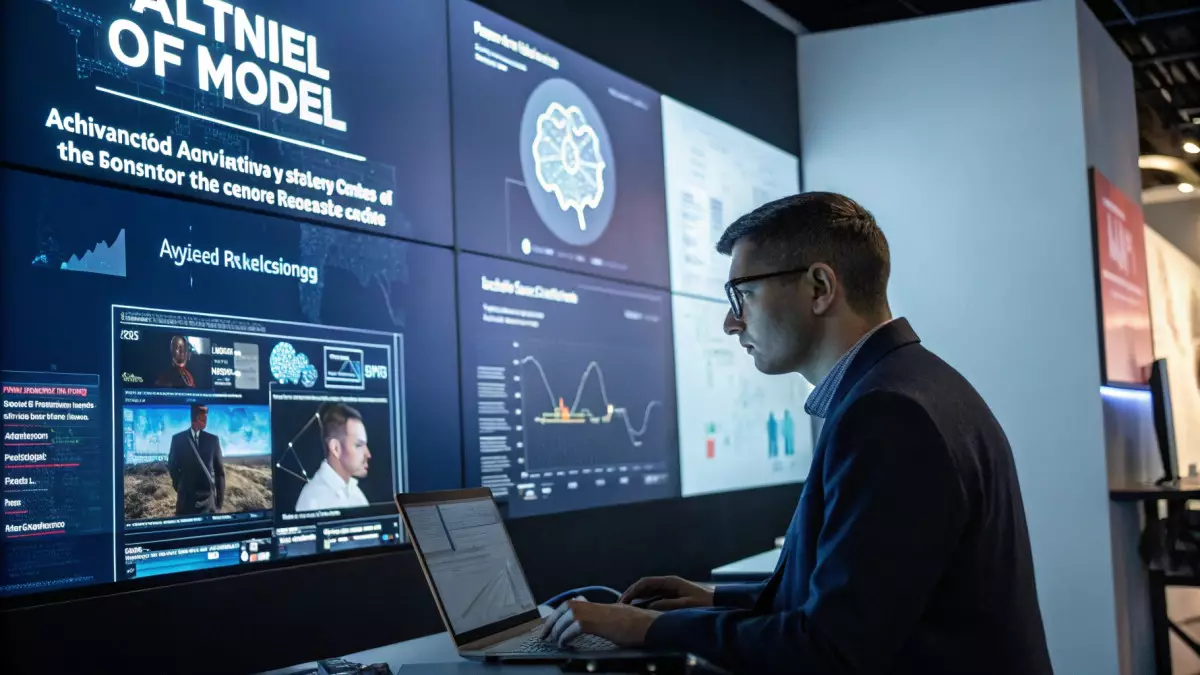 Создатель интернета предупредил: ИИ может уничтожить рекламную модель Сети