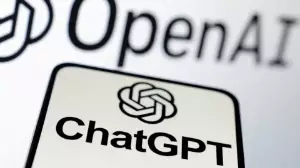 ChatGPT - дәрігер емес!