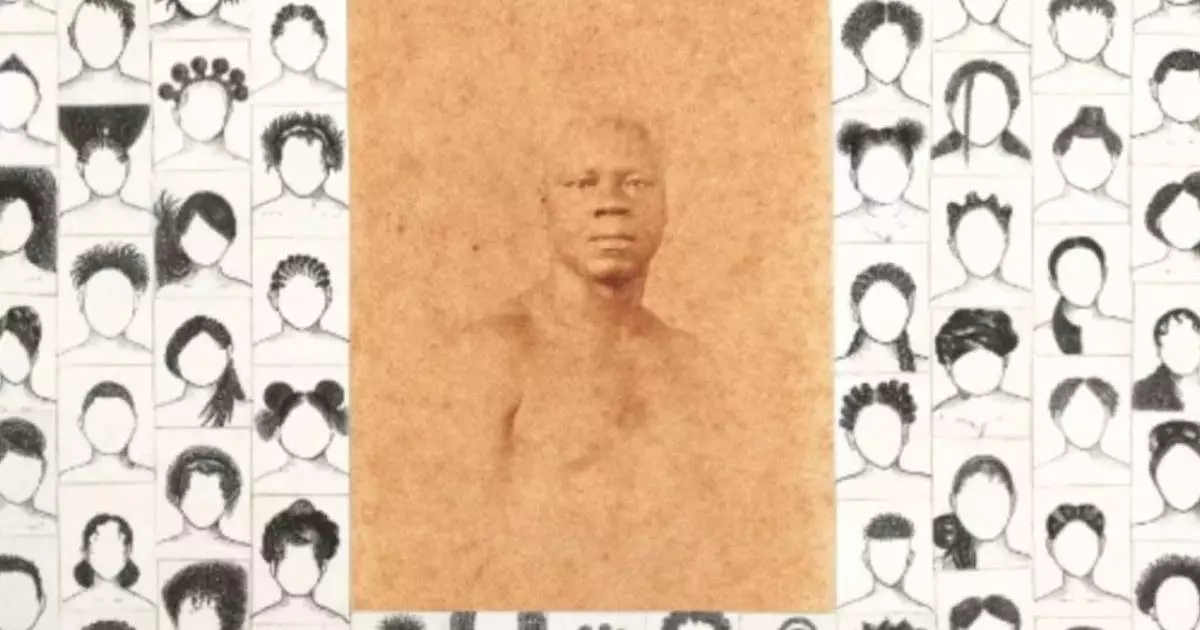  Құлдықта жүріп 249 баланың әкесі атанған Секаның ауыр тағдыры (ФОТО) 