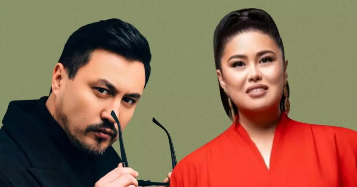   «Мені іздемесін!»: белгілі әртіс Олжас Абайдың әйелі ажырасқанын мәлімдеді   