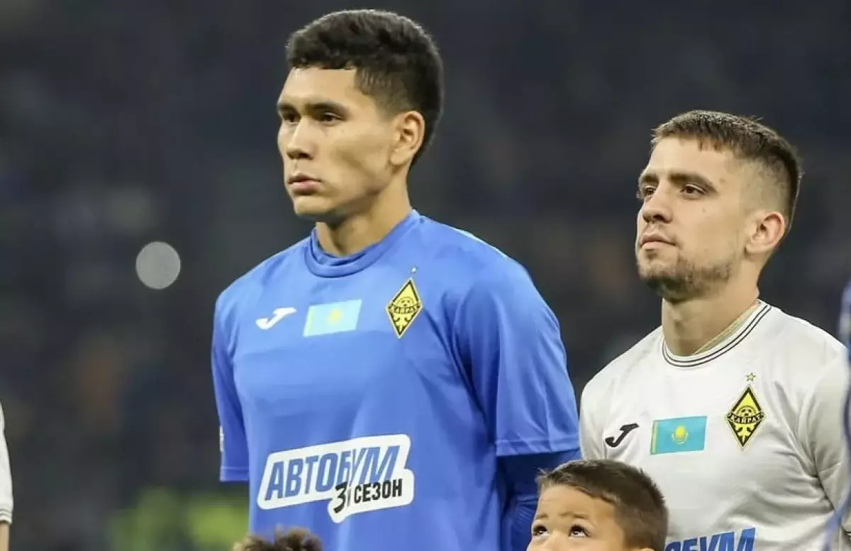 Темірлан Анарбековтың құны екі есе өсті