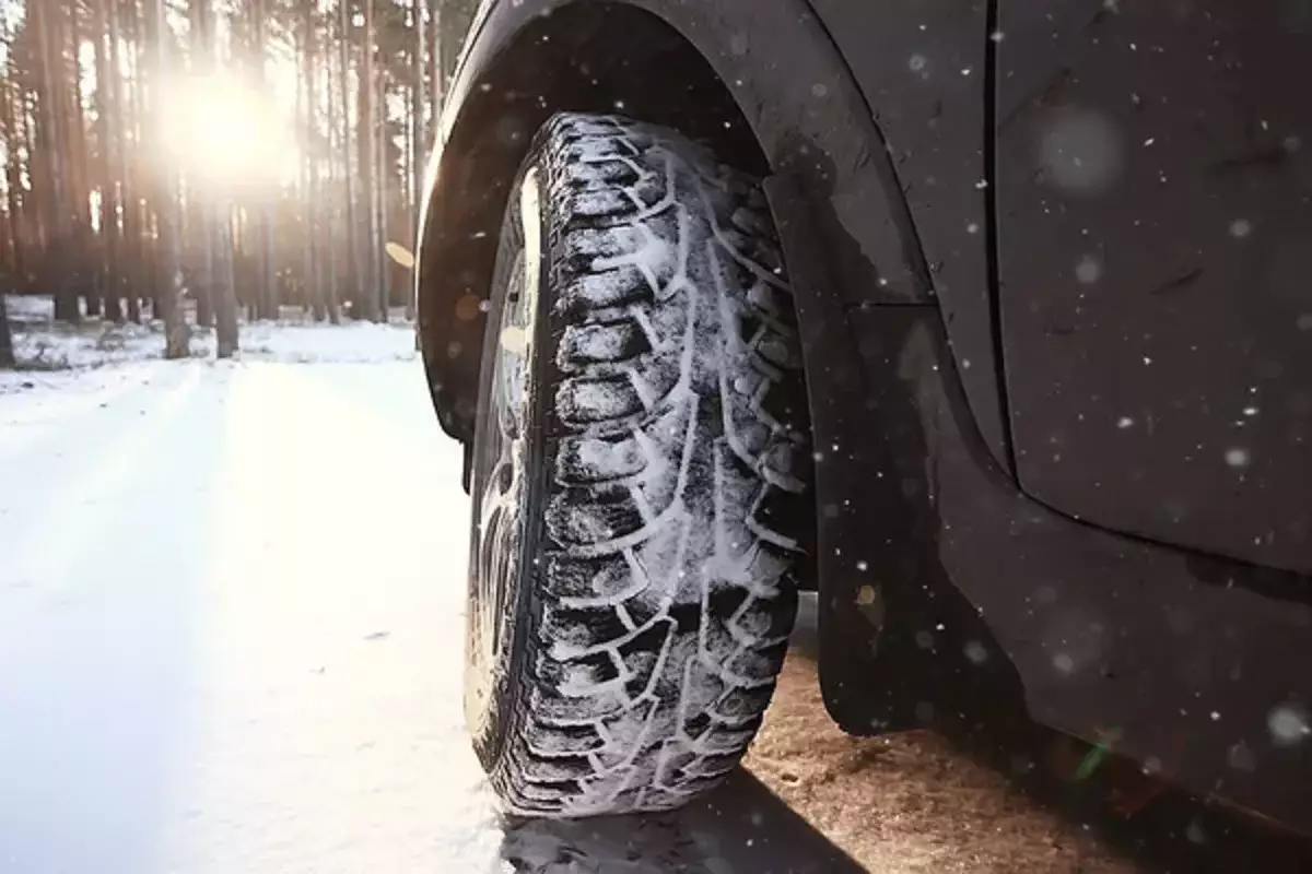 Елімізде дөңгелек ауыстыру қызметінің бағасы қандай