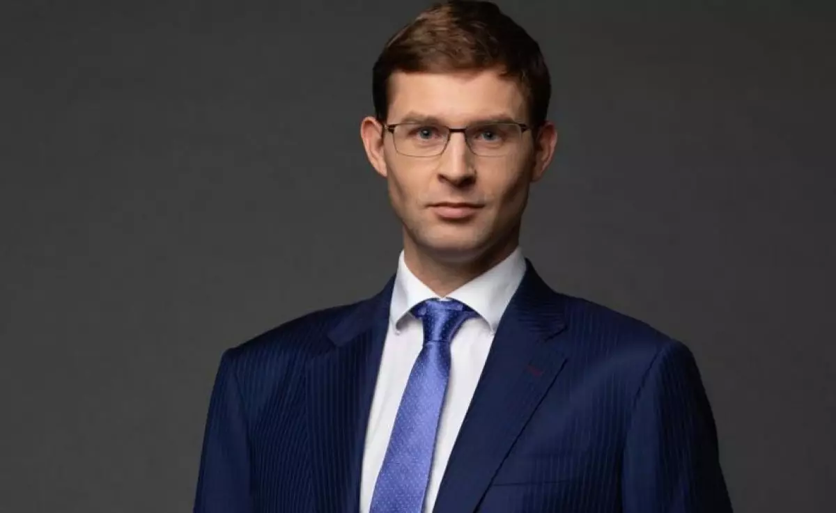 Тимур Турлов: Казахстан превращает дипломатию в двигатель экономики