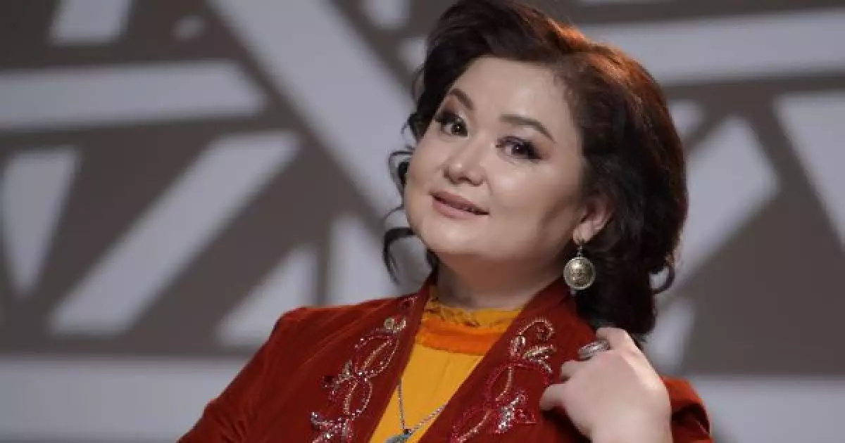   Үш ақынға қарызбын - Роза Әлқожа   