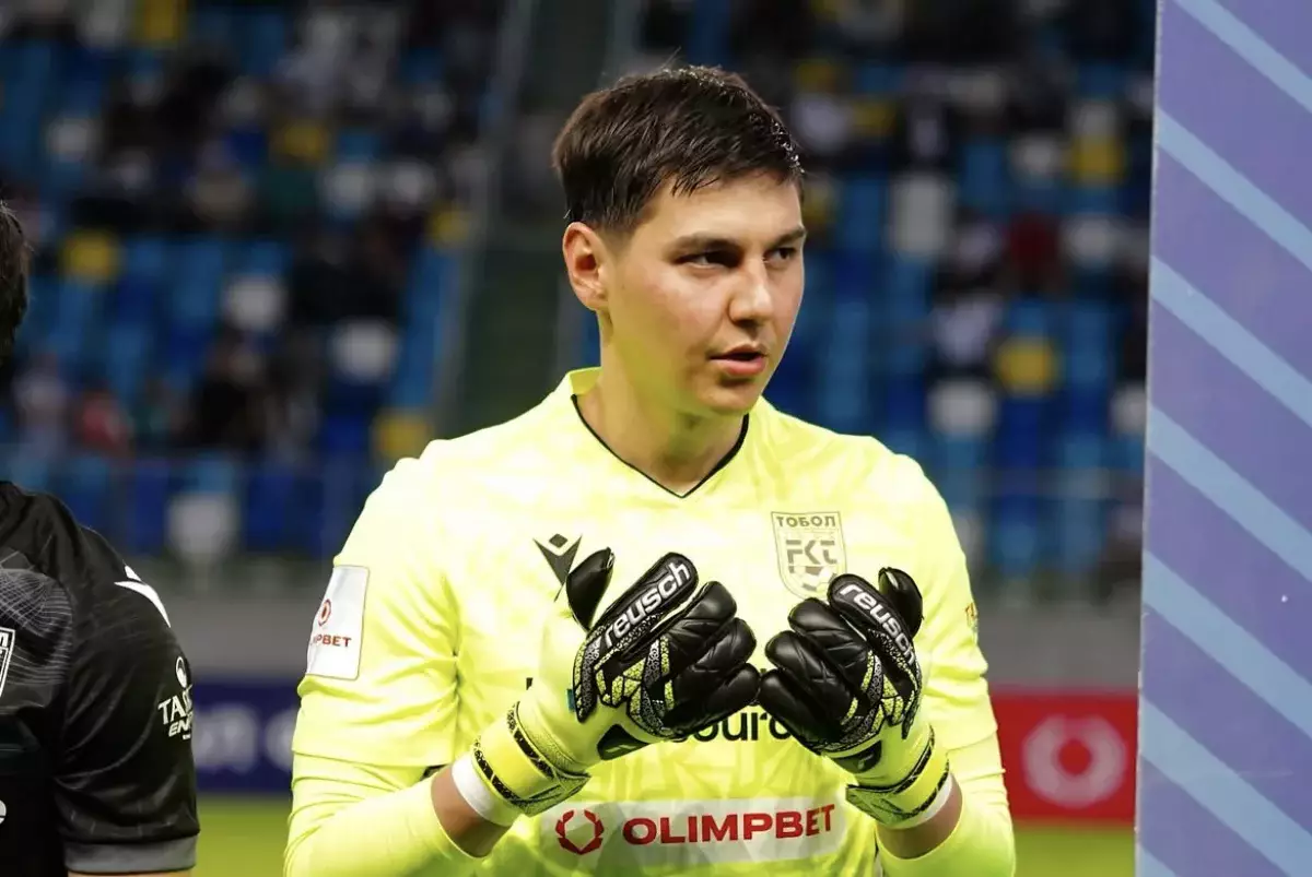 Сұлтан Бусурманов “Тобылдан” кетуге дайын