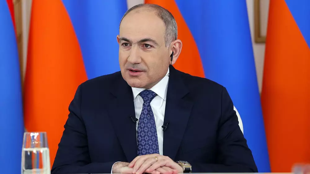 Пашинян заявил, что совершил ошибку, не признав Карабах азербайджанским раньше