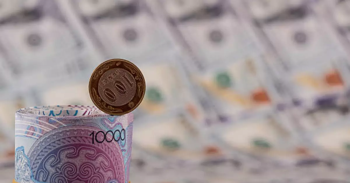   Жалақы жетпей жүргенде ақша жинаудың 6 қарапайым тәсілі   