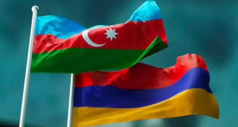 Пашинян заявил, что его ошибкой было не признать Карабах азербайджанским