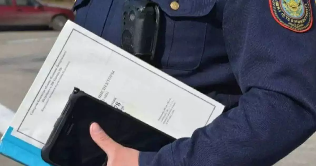  Атырау облысында бопсалаушы «блогер» ұсталды 