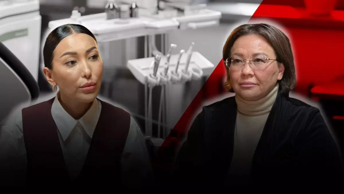 "Бәрін тартып алу үшін мені есінен адасқан деп шығарды" – Жеміс Айдарбекованың жан сыры