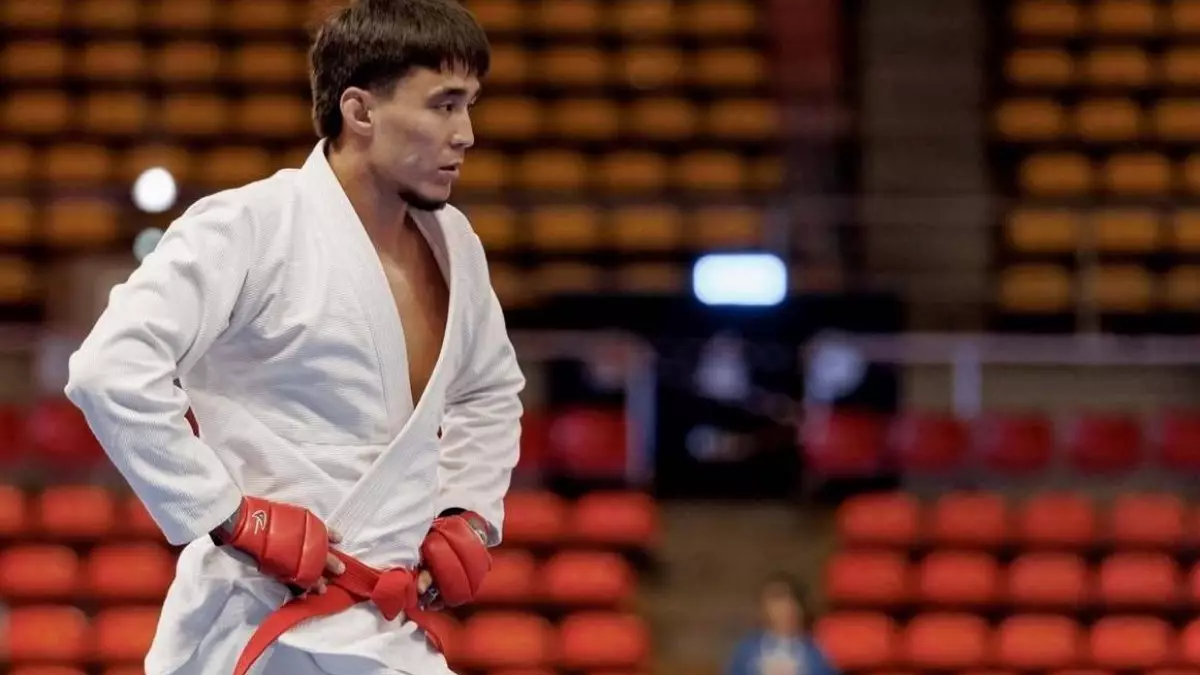 Сүйінші: Қазақстан құрамасы джиу-джитсудан 40 медаль жеңіп алып, әлем чемпионы атанды