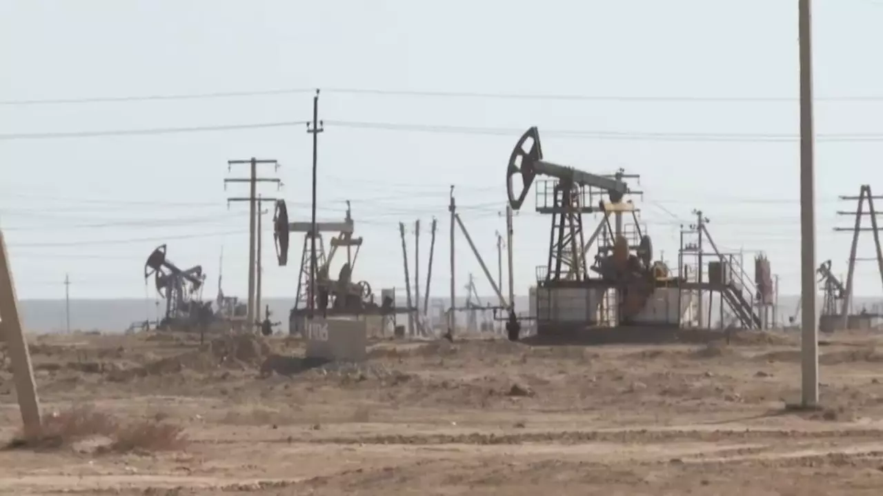 Казахстан – выгодный для США партнёр