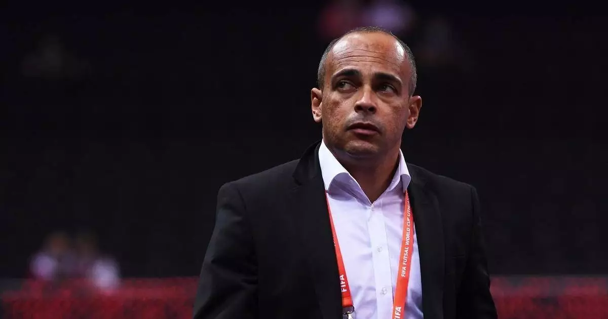  Ұлттық құраманы биік шыңдарған шығарған бас бапкер қызметінен кетті 