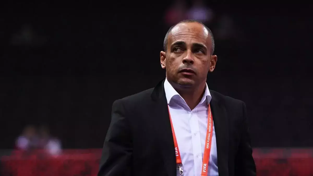 Паулу Рикардо Кака Қазақстан ұлттық құрамасы сапынан кетті