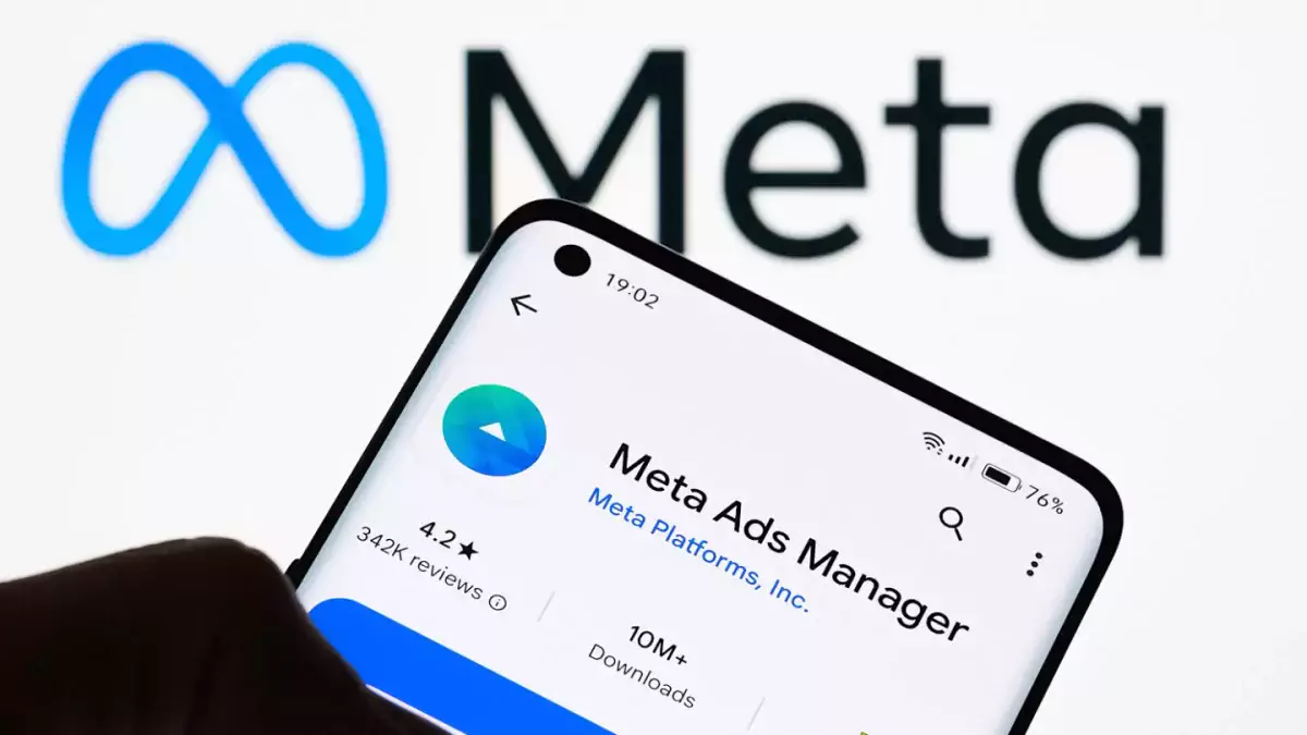 Meta наживается на мошенниках: расследование Reuters