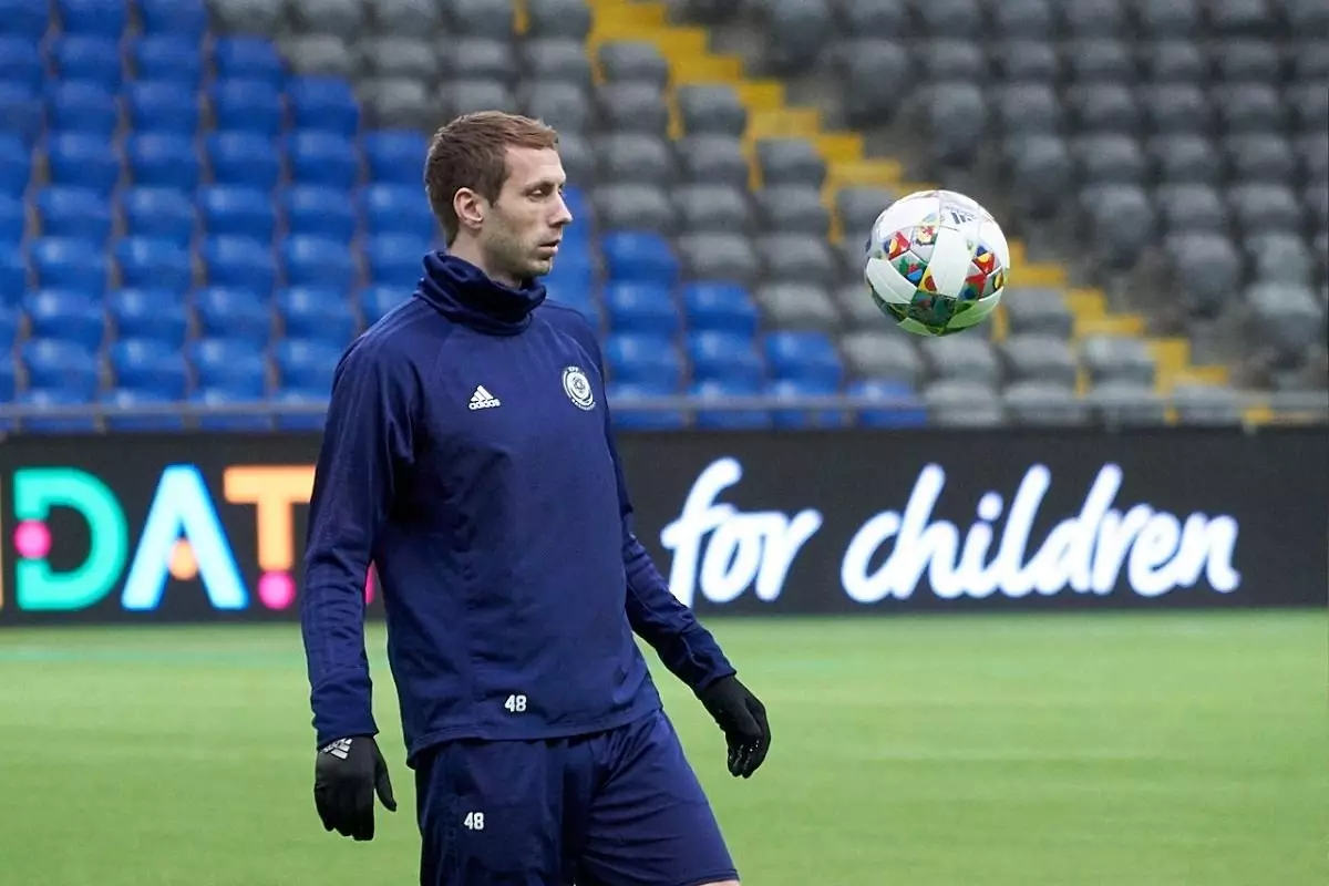 "Ордабасы" не может договориться с Малым