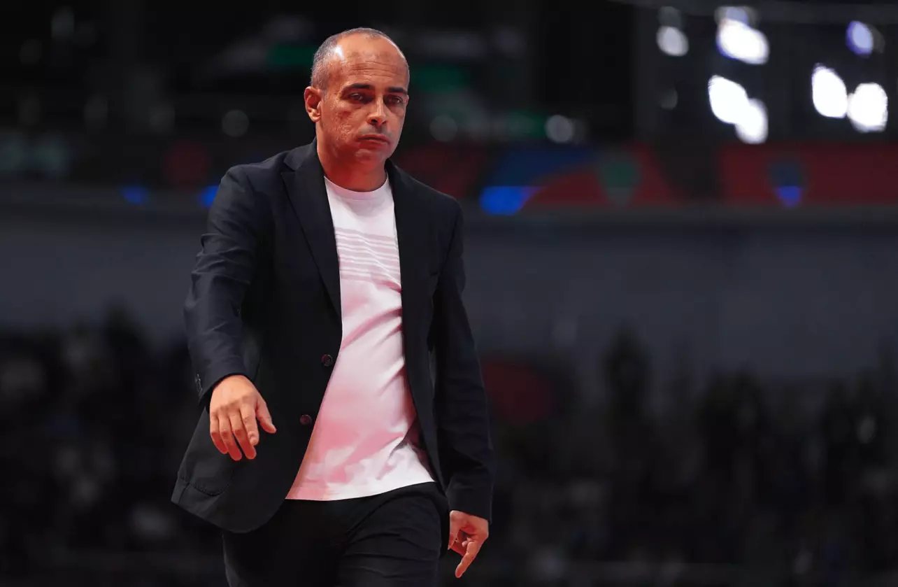 Кака ушёл с поста главного тренера сборной Казахстана