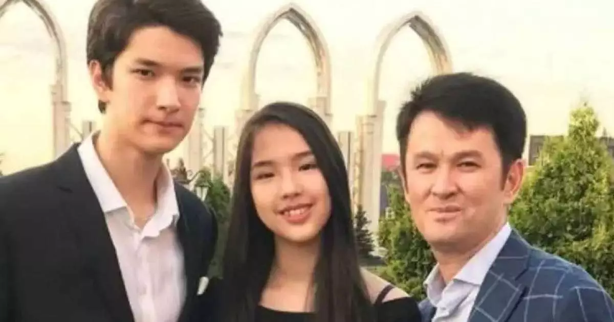  `Әлі күнге дейін кешіре алмаймын`: Медеу Арынбаев қызы туралы айтып, жұртты жылатты 