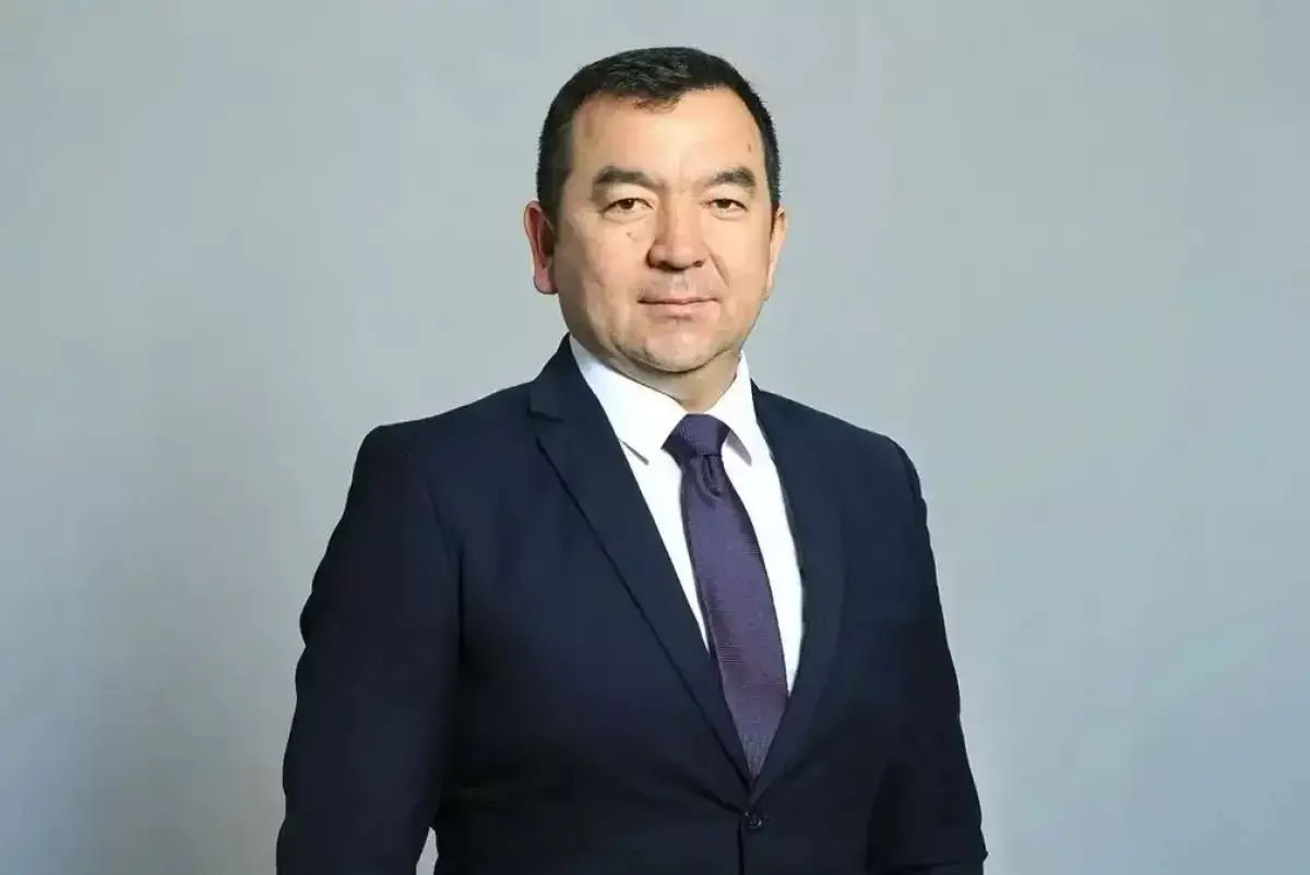 Акима Талгара и его заместителя оштрафовали из-за снега - новости на Lada.kz 08.11.2025