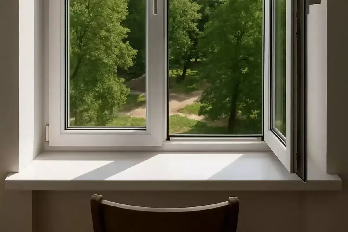 Застройщиков обязали ставить замки на окна в Восточно-Казахстанской области