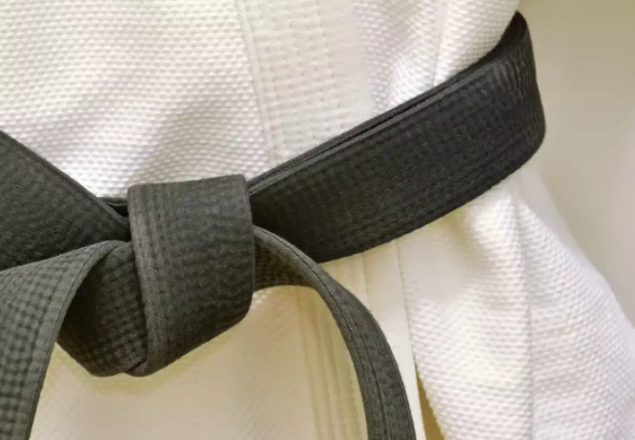 Дзюдоист Шерзод Давлатов принес РК первую медаль игр исламской солидарности