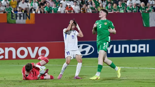 Сборная Узбекистана понесла первую потерю на ЧМ по футболу