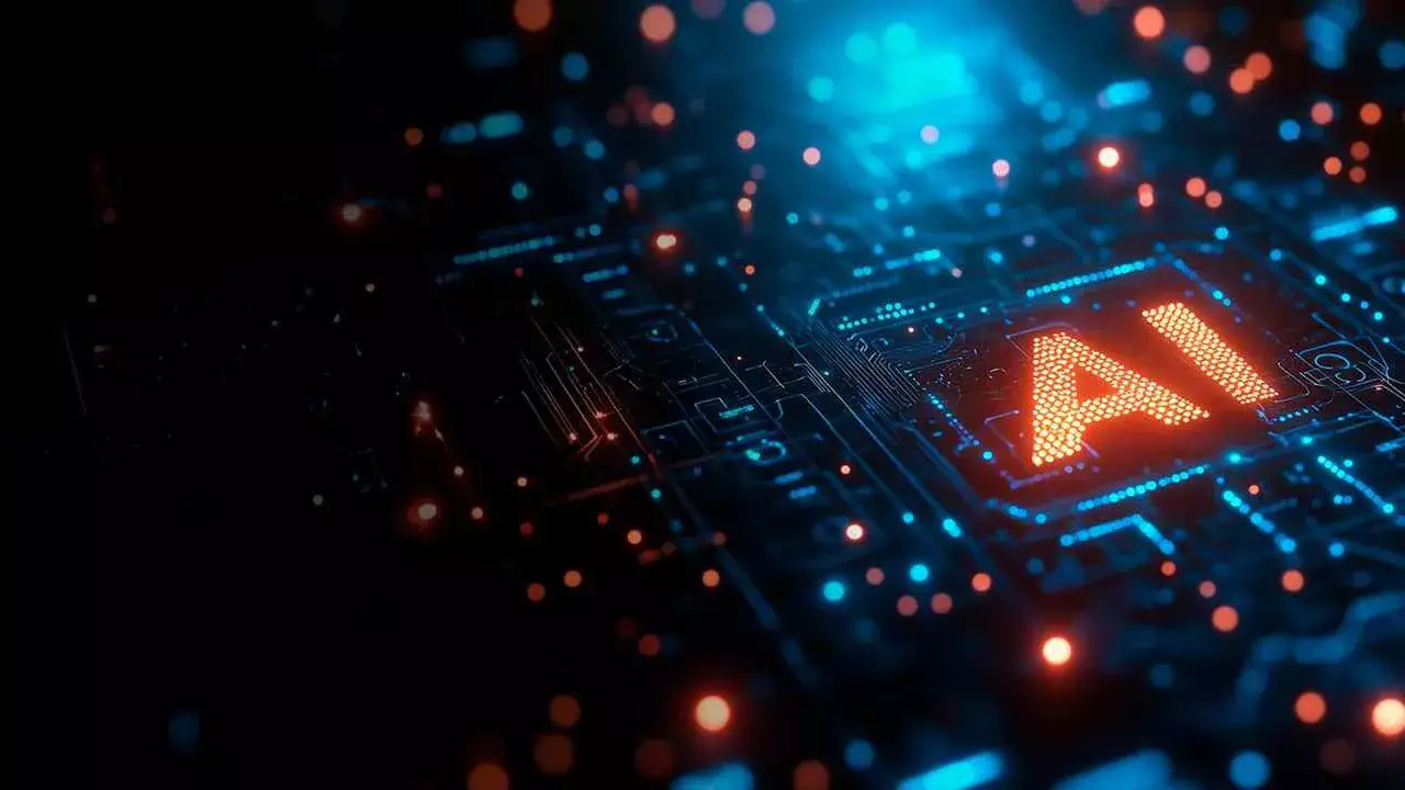 В Казахстане построят центр искусственного интеллекта.