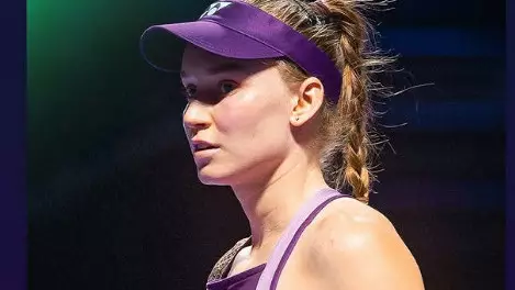 Теннисистка Елена Рыбакина выиграла Итоговый турнир в Эр-Рияде