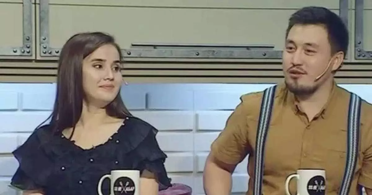  “Балалары ренжиді”: Олжас Абайдың жұбайы жұрт күтпеген мәлімдеме жасады 