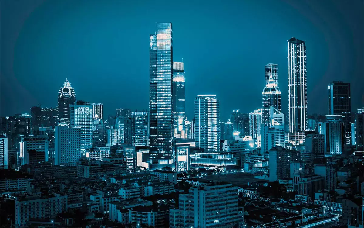 Ученые: жизнь в городах приводит к хроническому стрессу