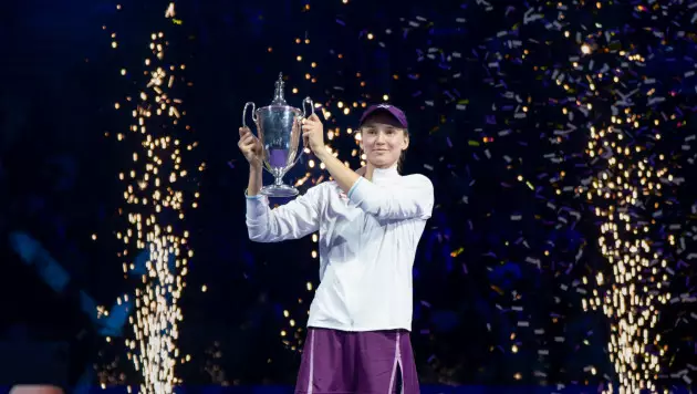 Токаев обратился к Рыбакиной после триумфа и наградил орденом