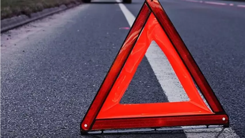 Германияда автобус тротуарға шығып, жаяу жүргіншілерді қағып кетті