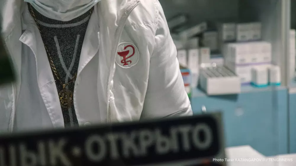 О проблемах, которые повторяются каждый год: авторская колонка Эрика Байжунусова