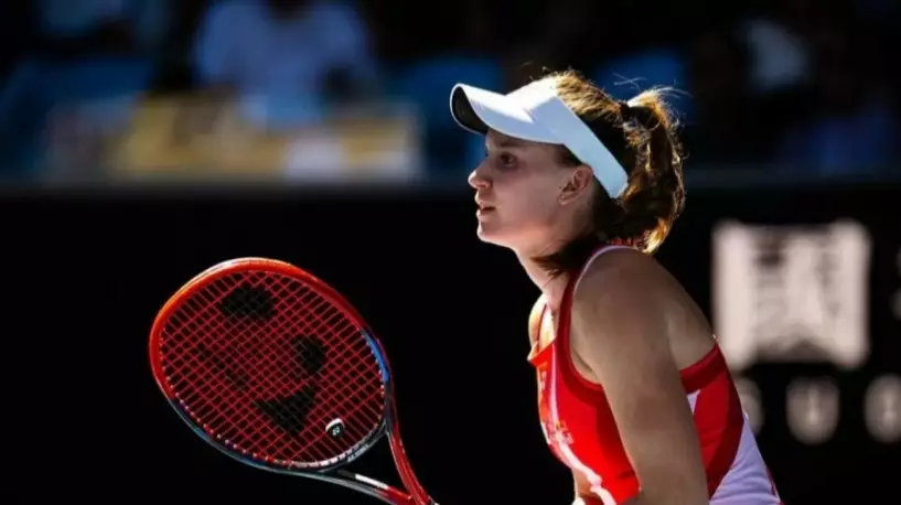 Токаев поздравил Рыбакину с победой на Итоговом турнире WTA