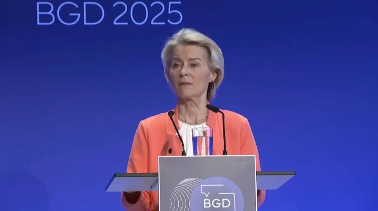 ЕО фейкпен күрес орталығын ашады