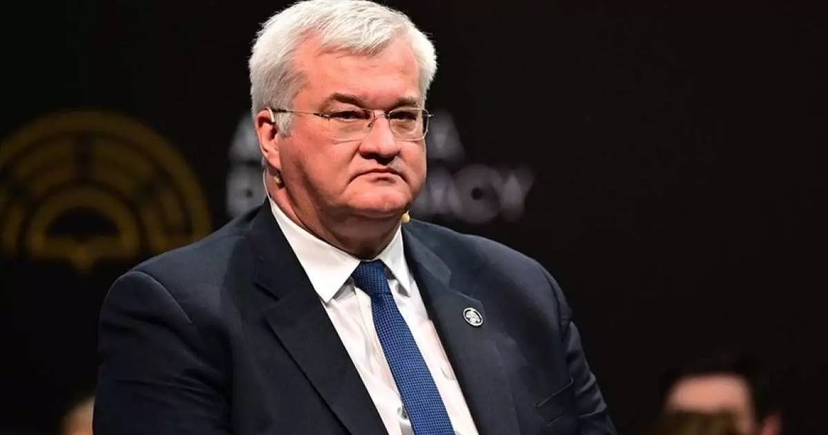  Украина СІМ басшысы: Ресей екі АЭС-тің қосалқы станцияларына әдейі соққы жасады 