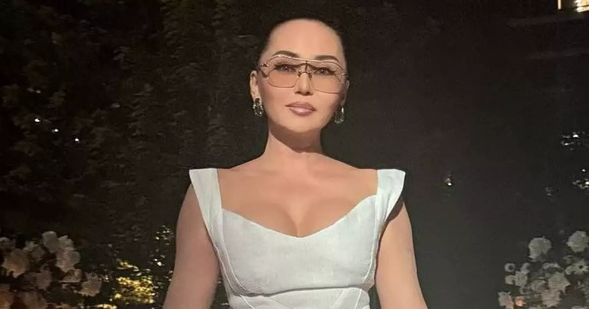  «Eкі күйеуге шығуды заңдастыруды ұсынамын!»: Баян Алагөзова күтпеген мәлімдеме жасады 