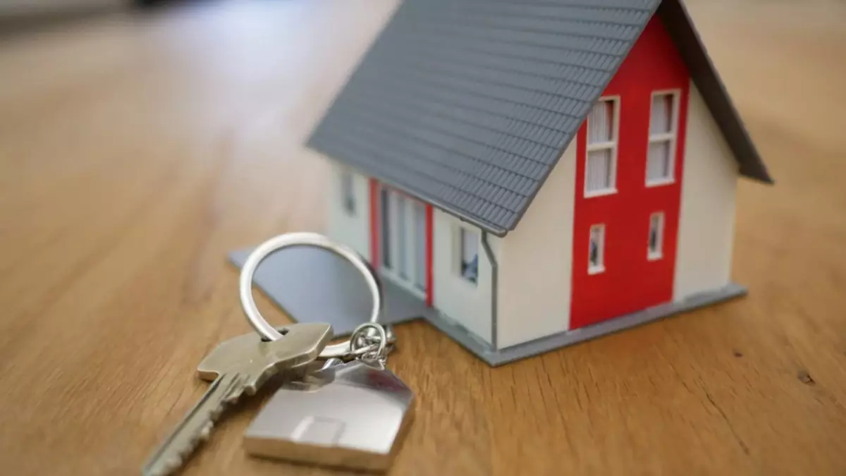 Қазақстанда 1 пайыздық ипотекаға өтінім қабылдау басталды