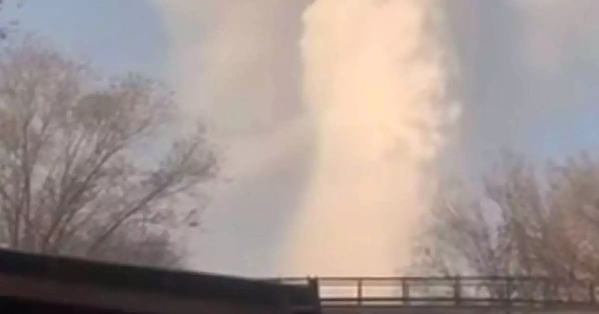  Таразда химиялық зауытта жойқын жарылыс болды (ВИДЕО) 