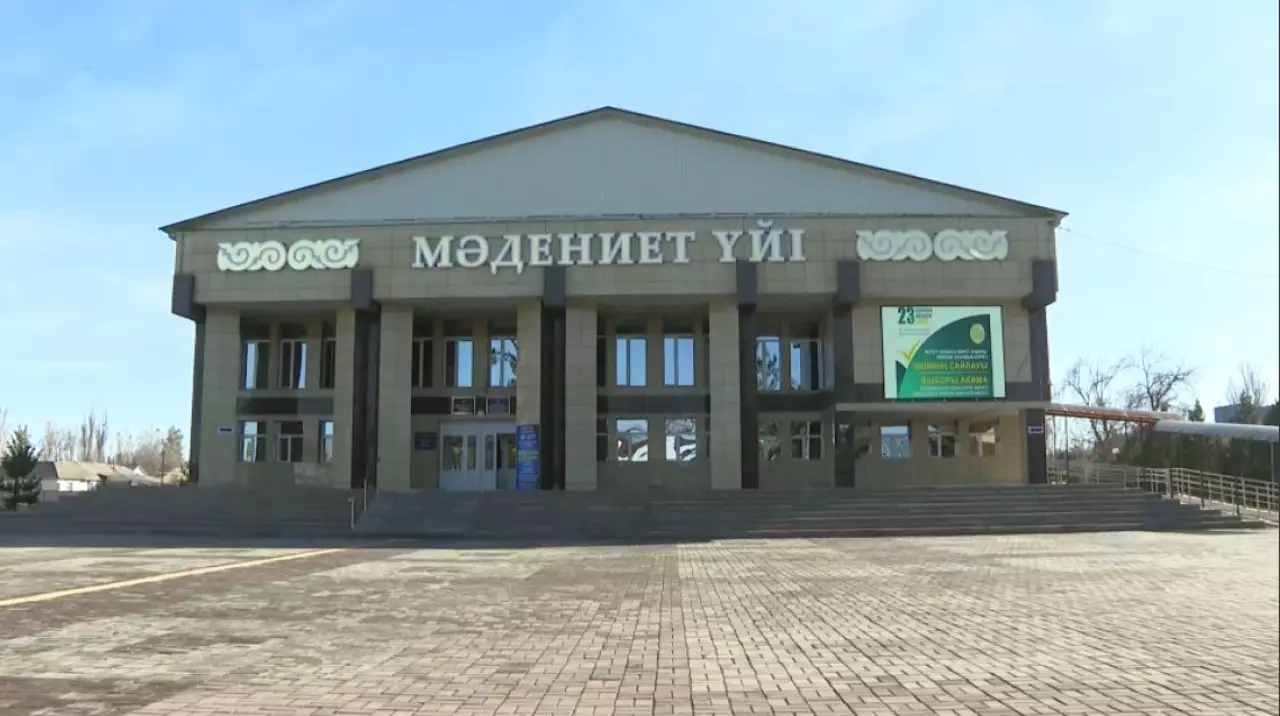 Жетісу облысында екі аудан орталығында сайлау өтеді